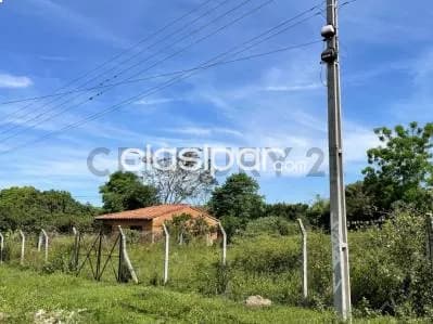Terreno en venta en se vende terreno de 880 m2 en Luque, zarate isla, foto 5