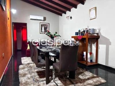 Casa en venta en en venta residencia en Ñemby