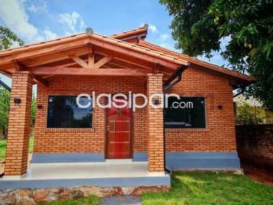 Casa en venta en en venta casa en pozo - limpio