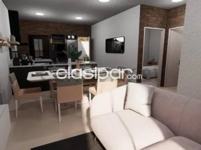 Duplex en venta en vendo duplex en itapuami Luque, foto 4