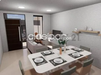 Duplex en venta en vendo duplex en itapuami Luque, foto 5