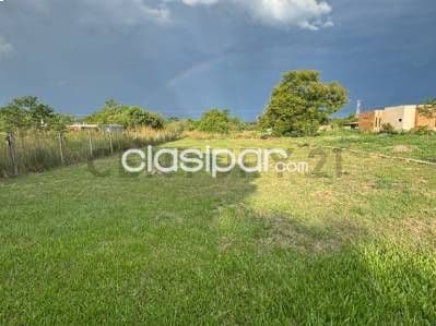 Terreno en venta en ¡vendo terreno en barrio cerrado mira lago – ypacaraí!