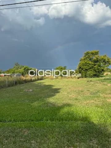 Terreno en venta en ¡vendo terreno en barrio cerrado mira lago – ypacaraí!, foto 3