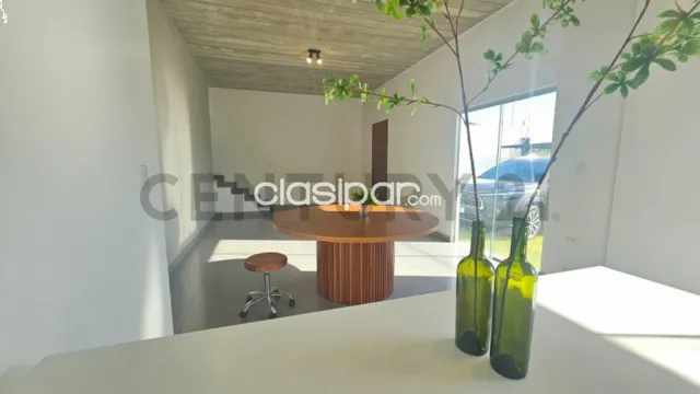 Duplex en Venta en VENDO - Duplex en Mariano Roque Alonso, foto 4