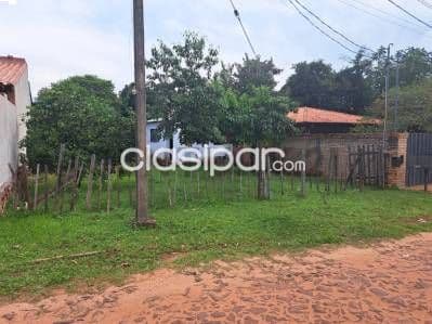 Terreno en Venta en Terreno en Aregua en venta
