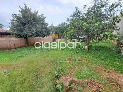 Terreno en Venta en Terreno en Aregua en venta, foto 4