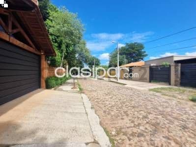 Casa en Venta en Vendo casa en Barrio Santo Domingo de Lambaré