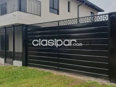 Casa en Venta en En Venta casa cuidad de Limpio, foto 4