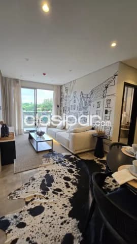 Departamento a Estrenar de 58 m2 en el Barrio Mburucuya - LAP8574278, foto 2