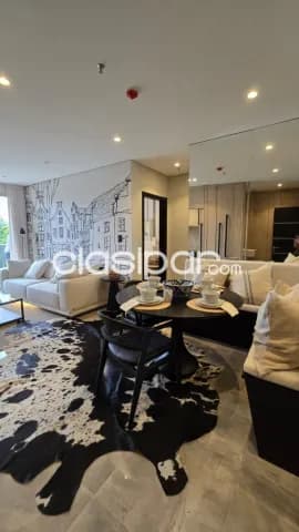 Departamento a Estrenar de 58 m2 en el Barrio Mburucuya - LAP8574278, foto 5