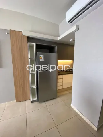 Departamento amoblado 2 dormitorios en edif trinity towers 1 Asunción, foto 4