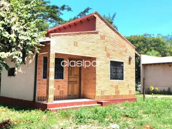Casa en esquina en ypané – rosado guazú, foto 2