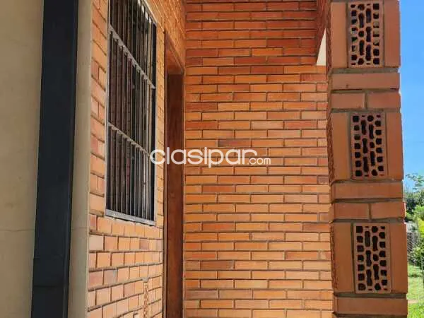 Casa en esquina en ypané – rosado guazú, foto 3