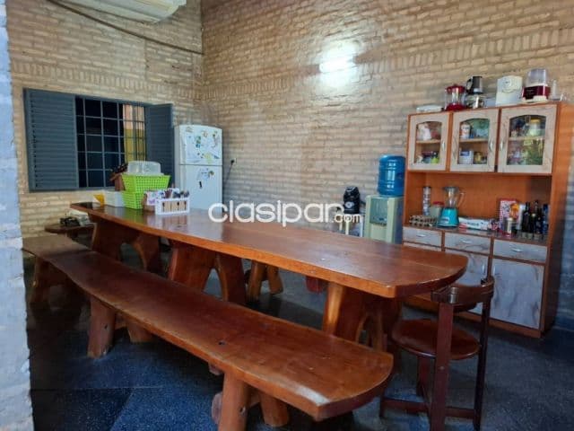 Casa quinta en San Lorenzo - rio de la plata y guillermo almeida