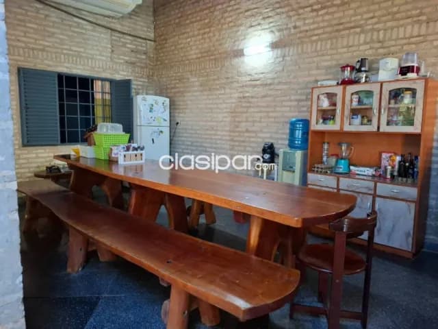Casa quinta en San Lorenzo - rio de la plata y guillermo almeida, foto 2