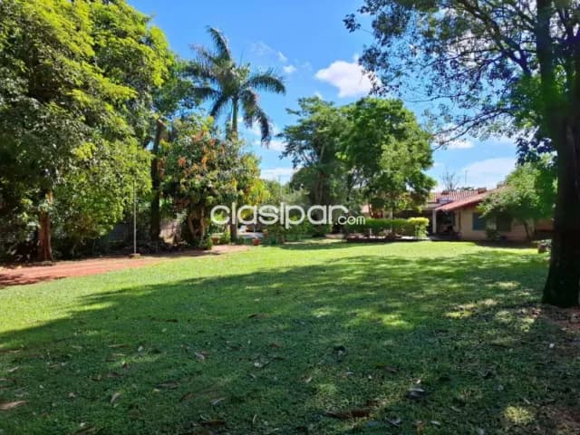 Casa quinta en San Lorenzo - rio de la plata y guillermo almeida, foto 5