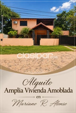 Vivienda en Mariano