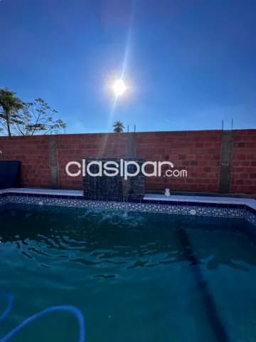 ¡El refugio que estabas buscando en Itauguá! 🏡✨, foto 2