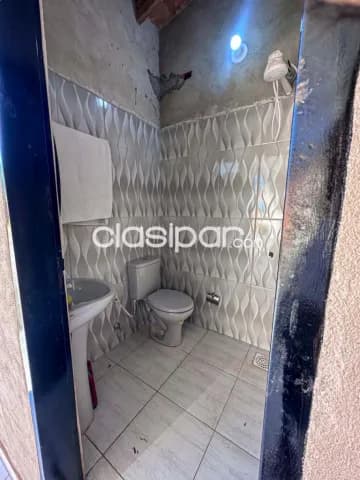 ¡El refugio que estabas buscando en Itauguá! 🏡✨, foto 3