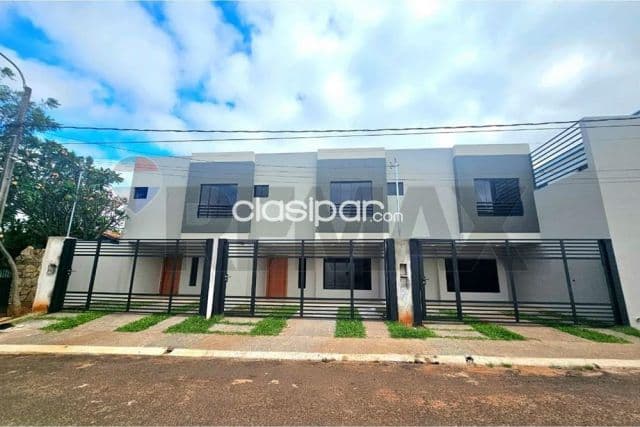 Duplex venta Luque