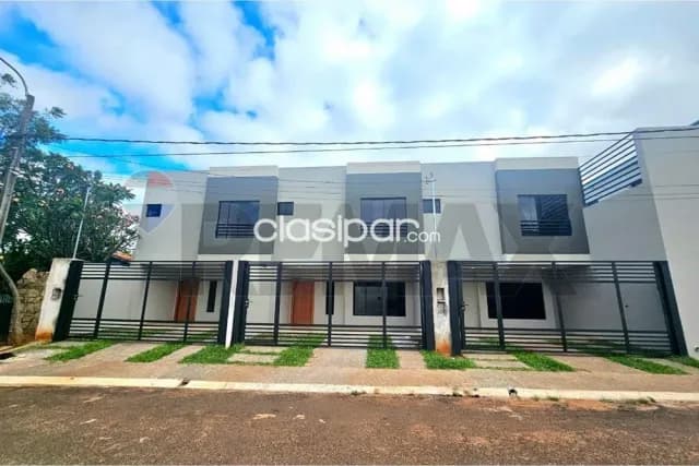 Duplex venta Luque, foto 2