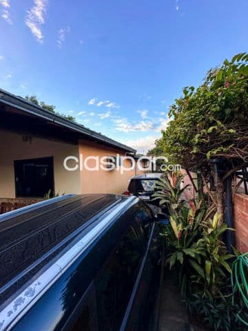 Casa en Mariano Roque Alonso‼️