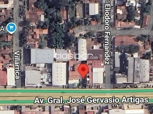 Terreno sobre av. Artigas – a 2 cuadras de distrito perseverancia, foto 3