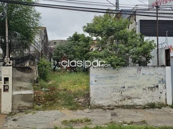 Terreno sobre av. Artigas – a 2 cuadras de distrito perseverancia, foto 5