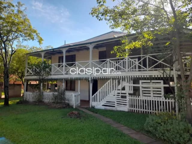 Casa en Mariano Roque Alonso - zona puente remanso, foto 2