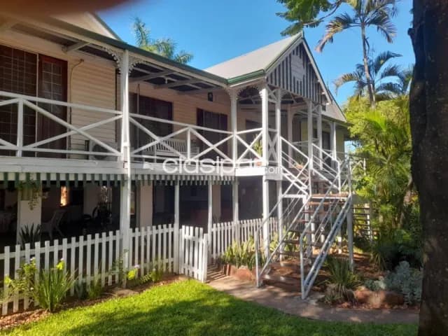 Casa en Mariano Roque Alonso - zona puente remanso, foto 4