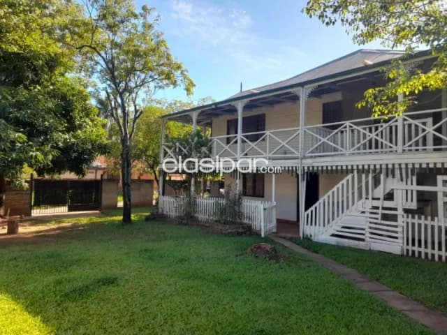 Casa en Mariano Roque Alonso - zona puente remanso, foto 5
