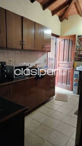 Casa en Mariano Roque Alonso - barrio san blas