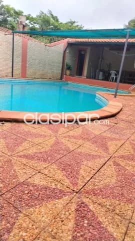 Casa en Mariano Roque Alonso - barrio san blas, foto 4