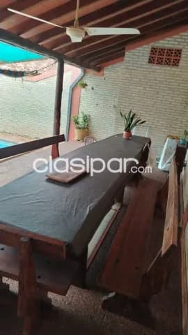 Casa en Mariano Roque Alonso - barrio san blas, foto 5