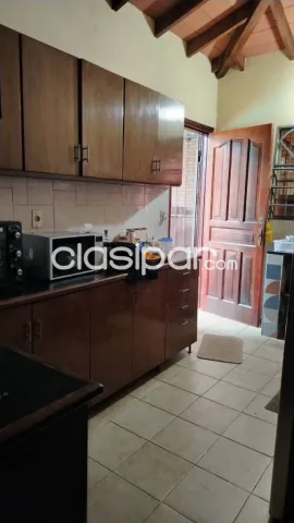 Casa en Mariano Roque Alonso - barrio san blas, foto 2