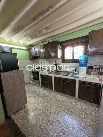 Casa en Luque - barrio la amistad, heroes del chaco