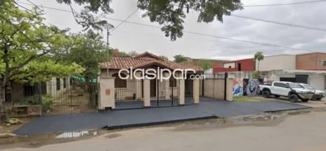 Casa en Mariano Roque Alonso - barrio defensores del chaco, foto 2