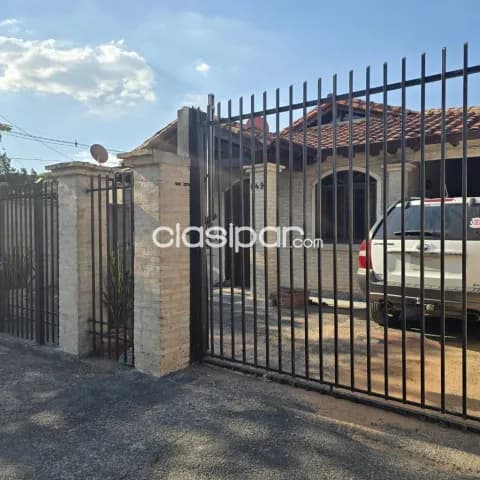 Casa en Mariano Roque Alonso - barrio defensores del chaco, foto 3