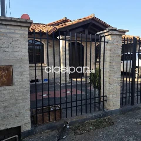 Casa en Mariano Roque Alonso - barrio defensores del chaco, foto 4