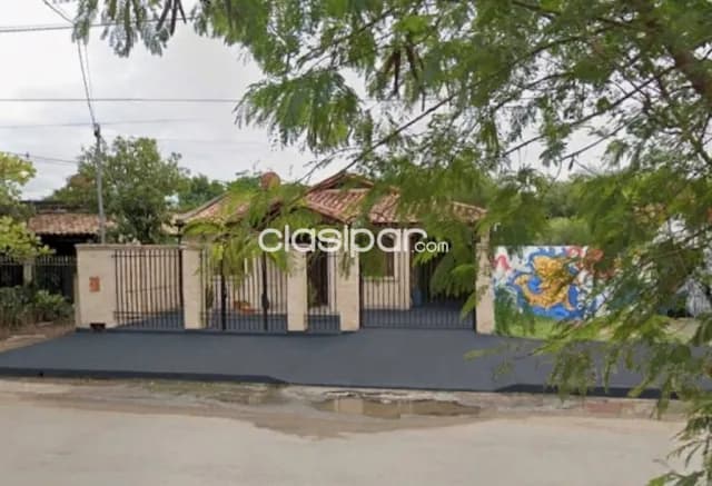 Casa en Mariano Roque Alonso - barrio defensores del chaco, foto 5