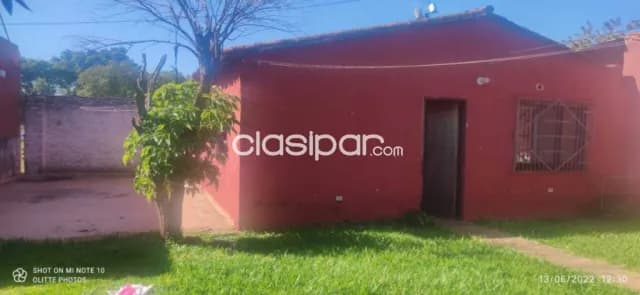 Casa en Fernando de la Mora - barrio estanzuela, foto 3