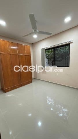 Casa en Mariano Roque Alonso - barrio corumba cue