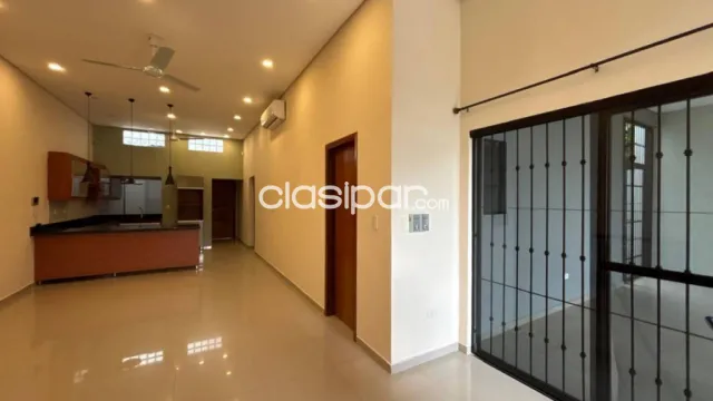 Casa en Mariano Roque Alonso - barrio corumba cue, foto 4