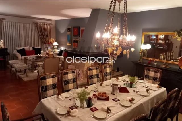 En Venta - Casa -Manorá, Asunción, Paraguay, foto 4