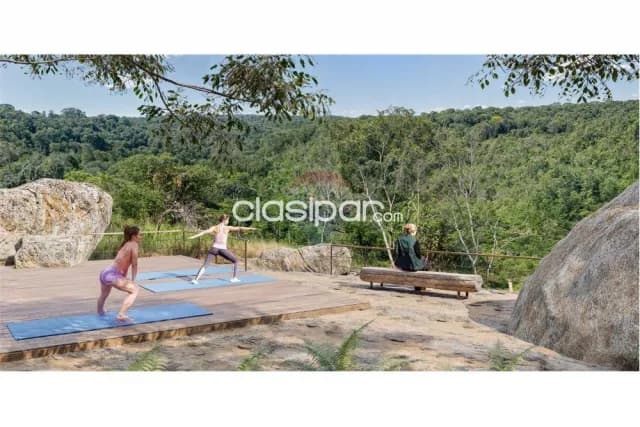 En Venta - Terreno -San Bernardino, Cordillera, Paraguay, foto 3