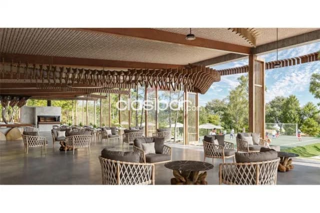 En Venta - Terreno -San Bernardino, Cordillera, Paraguay, foto 4