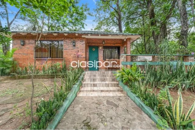 En Venta - Casa de Verano -San Bernardino, Cordillera, Paraguay, foto 4