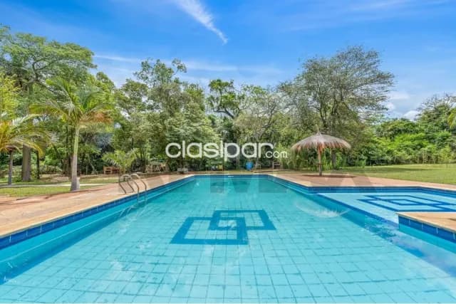 En Venta - Casa de Verano -San Bernardino, Cordillera, Paraguay, foto 5