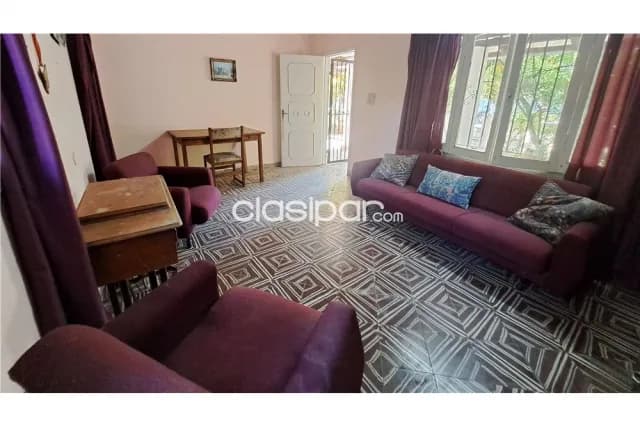 ¡ Casa Clásica, cómoda y súper bien ubicada! Tu próximo hogar en Lambaré, foto 3