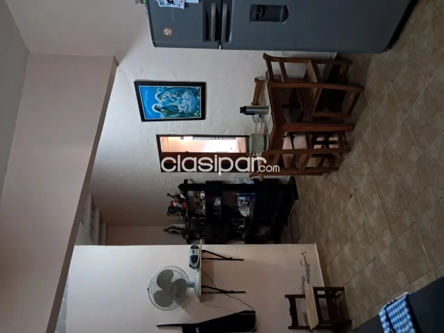 VENDO!. Casa en el Grupo Habitacional Aeropuerto, foto 2